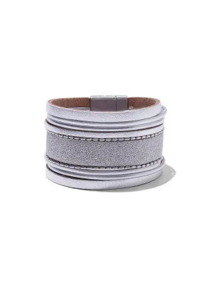 9-Piece Bangle Bracelet Set
