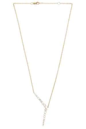 Aria Y Necklace