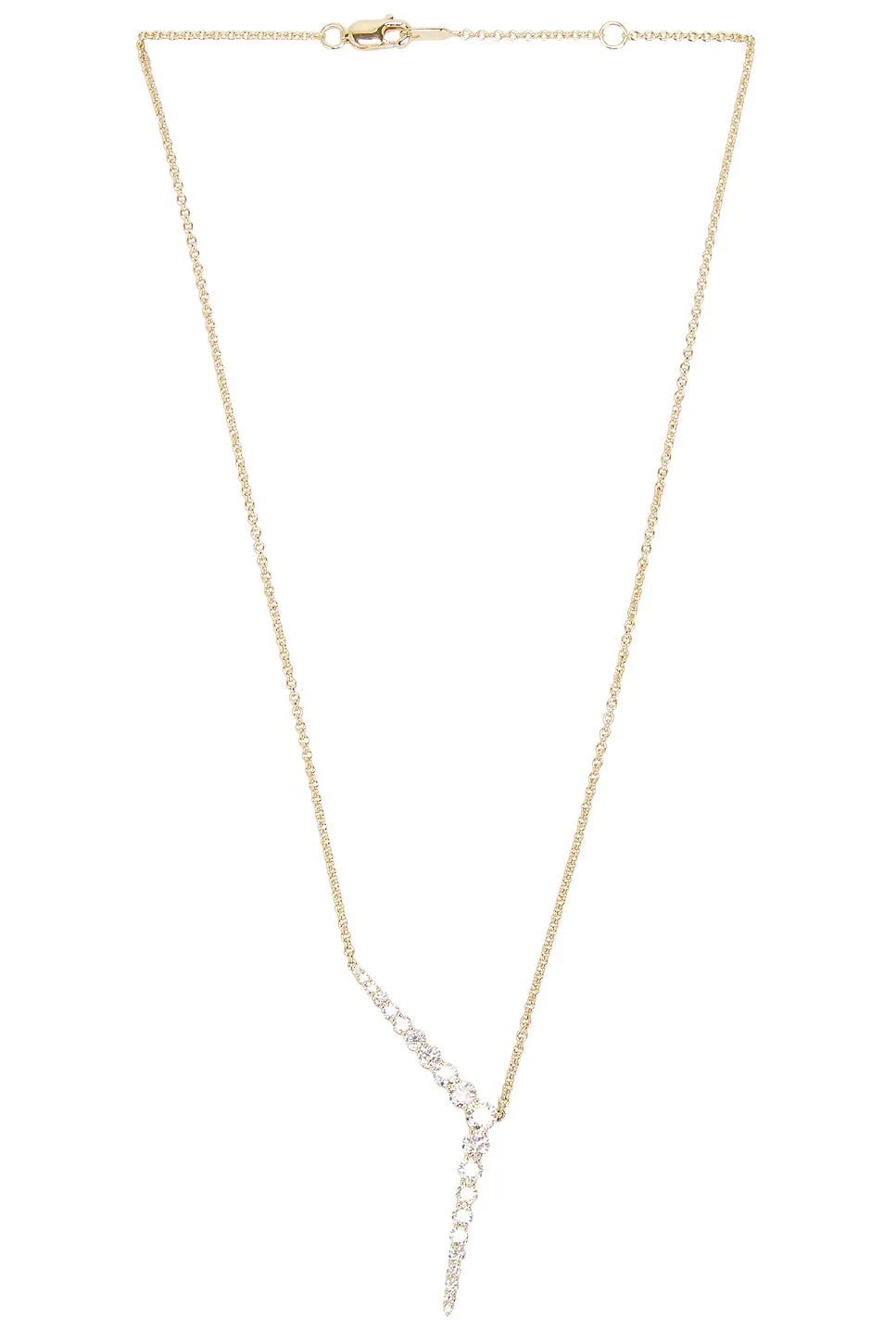 Aria Y Necklace