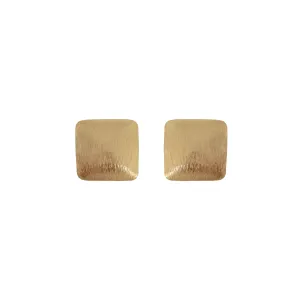 Audrey Statement Studs
