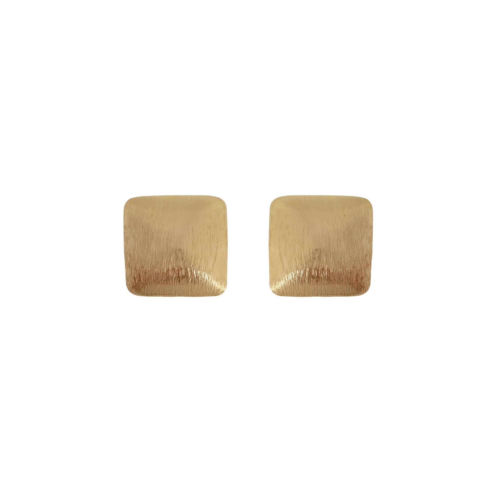 Audrey Statement Studs