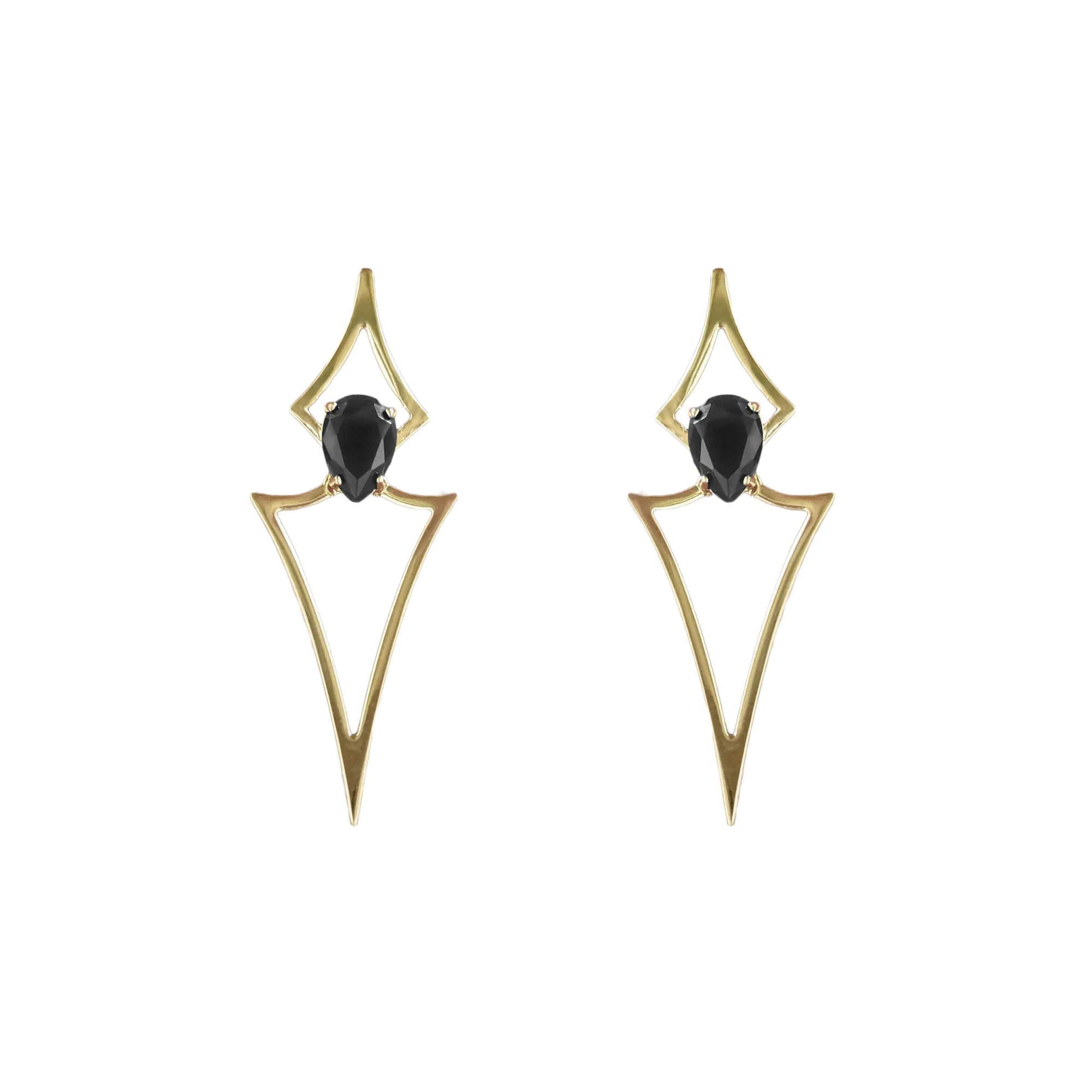 Bia Statement Earrings
