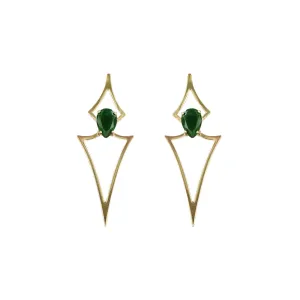 Bia Statement Earrings
