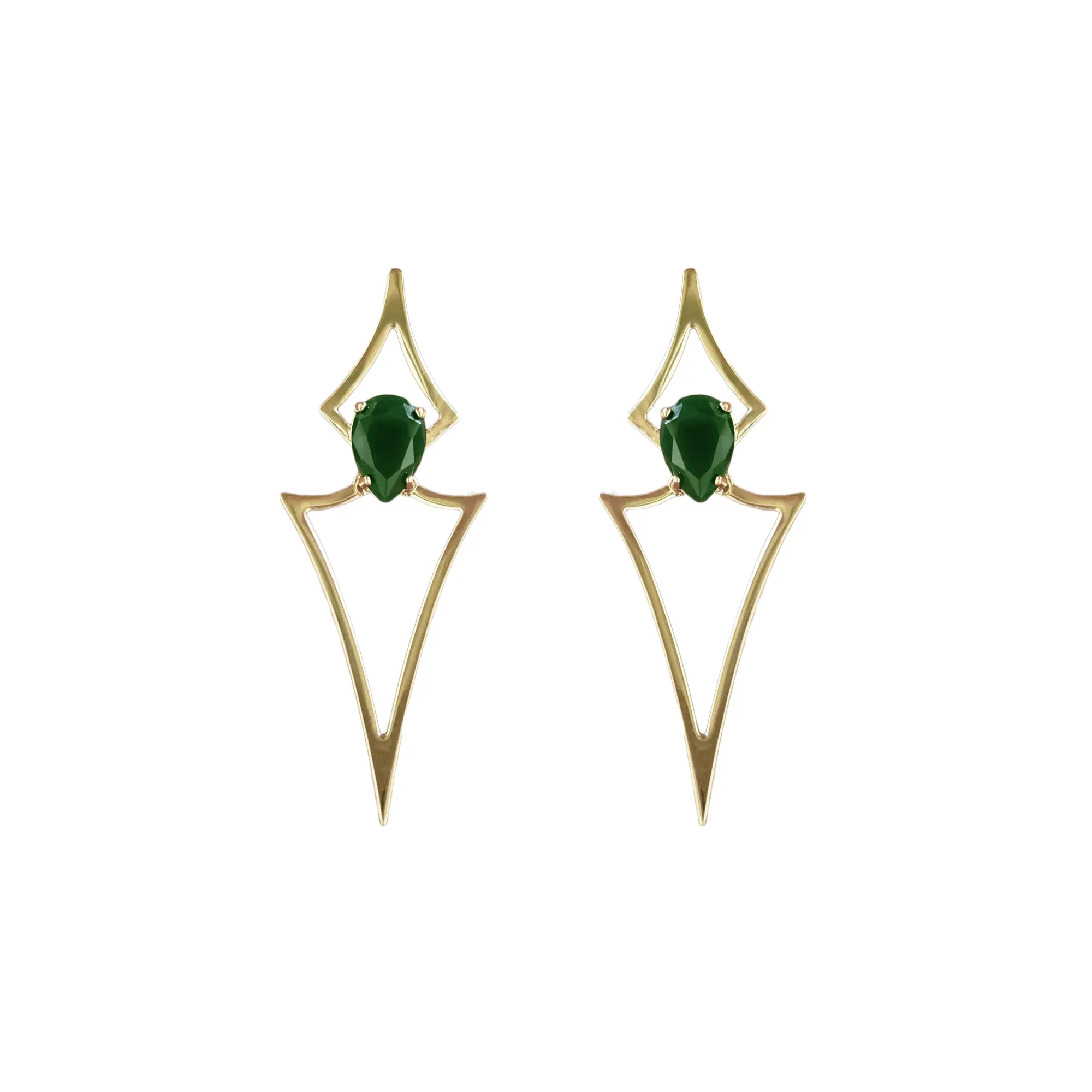 Bia Statement Earrings