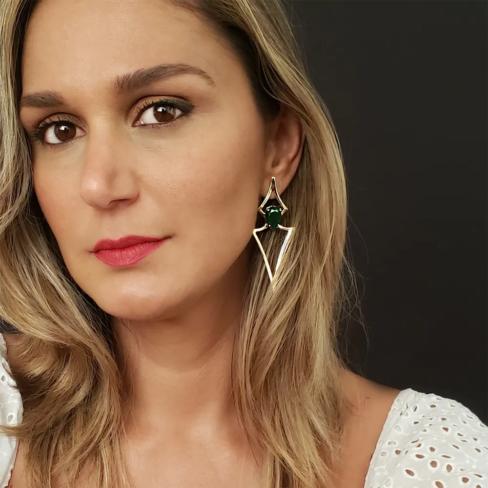 Bia Statement Earrings