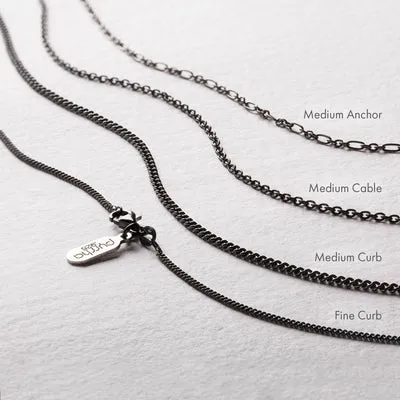 Butterfly Talisman Pendant | Pyrrha