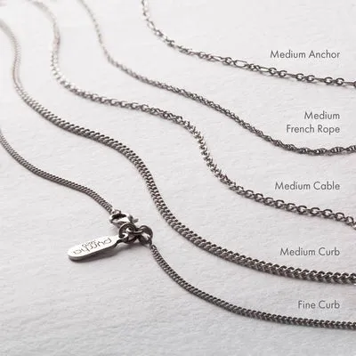 Butterfly Talisman Pendant | Pyrrha