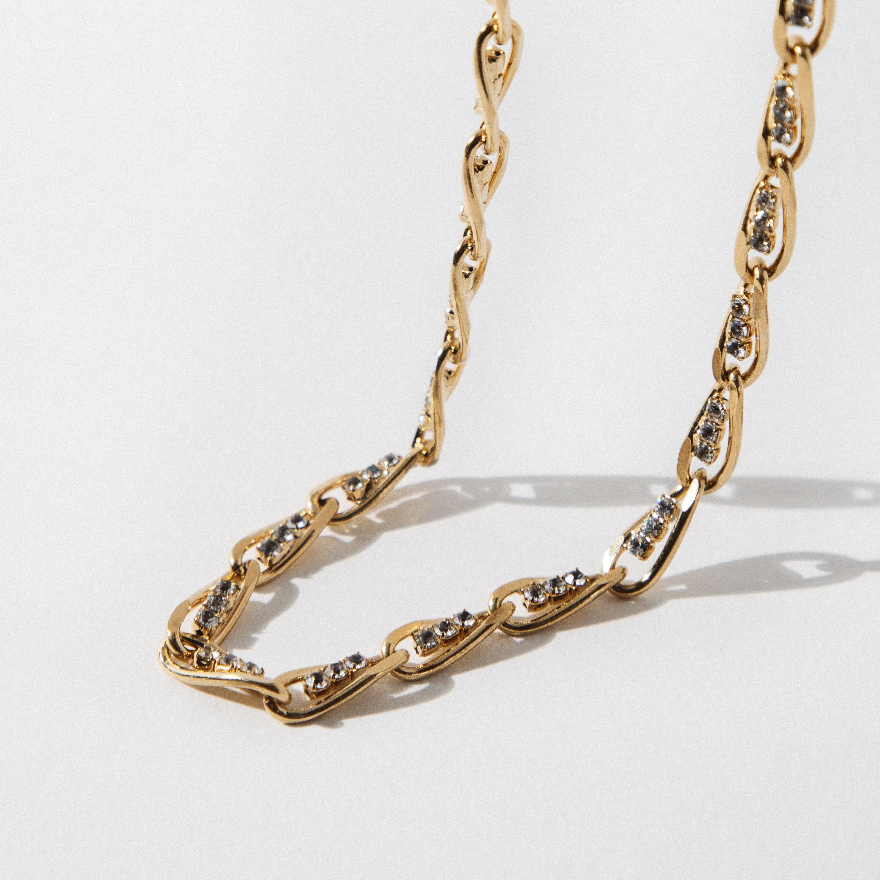 Cry Baby Necklace