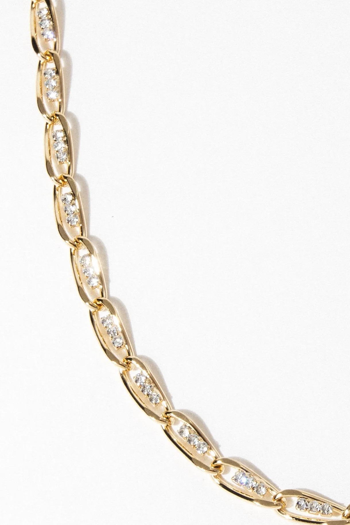 Cry Baby Necklace