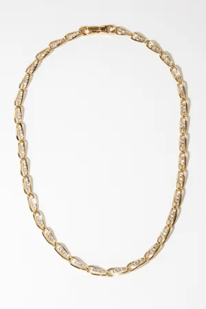 Cry Baby Necklace