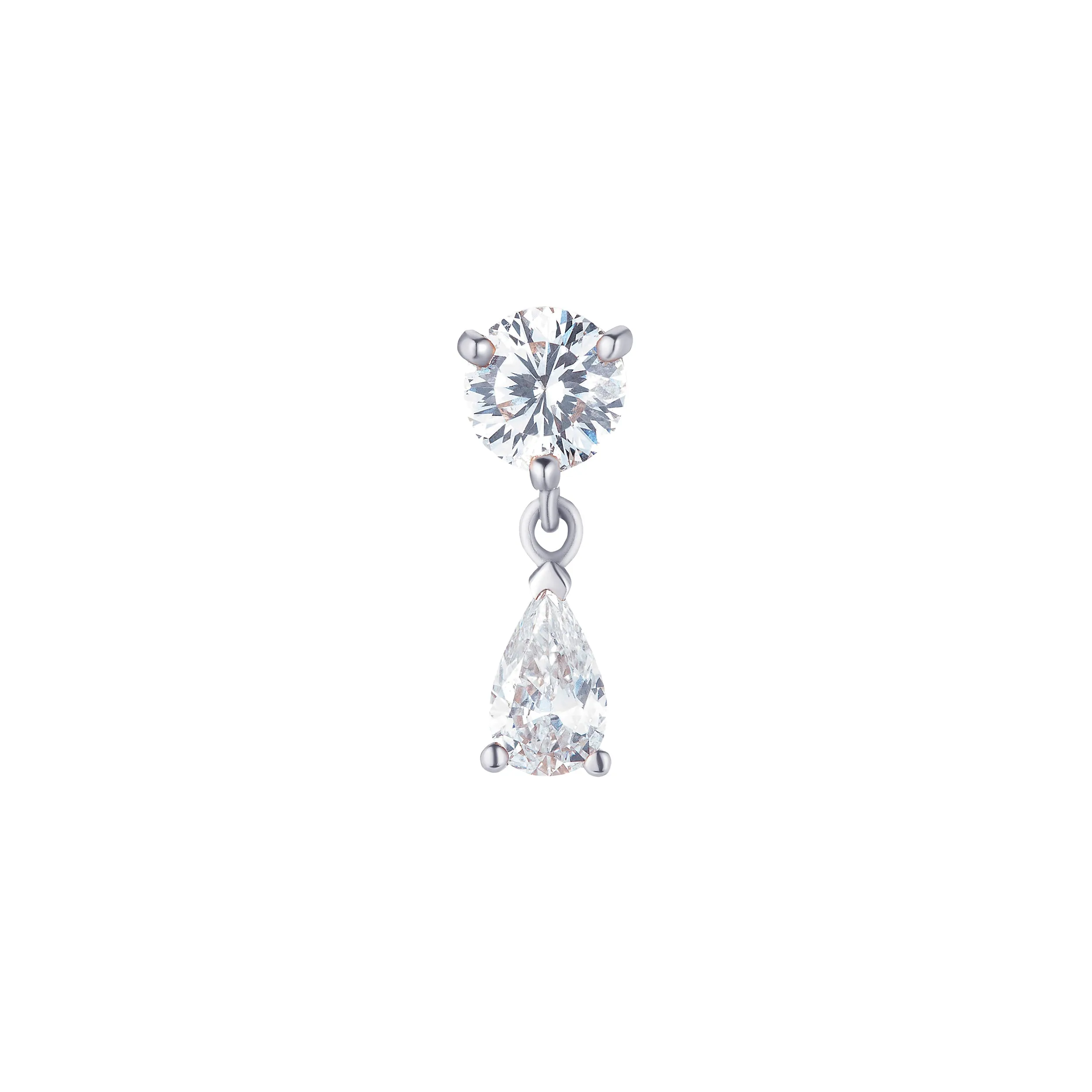 Dazzle Earring