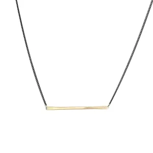 Divisionary necklace - 16"