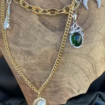 Elegant Charms
