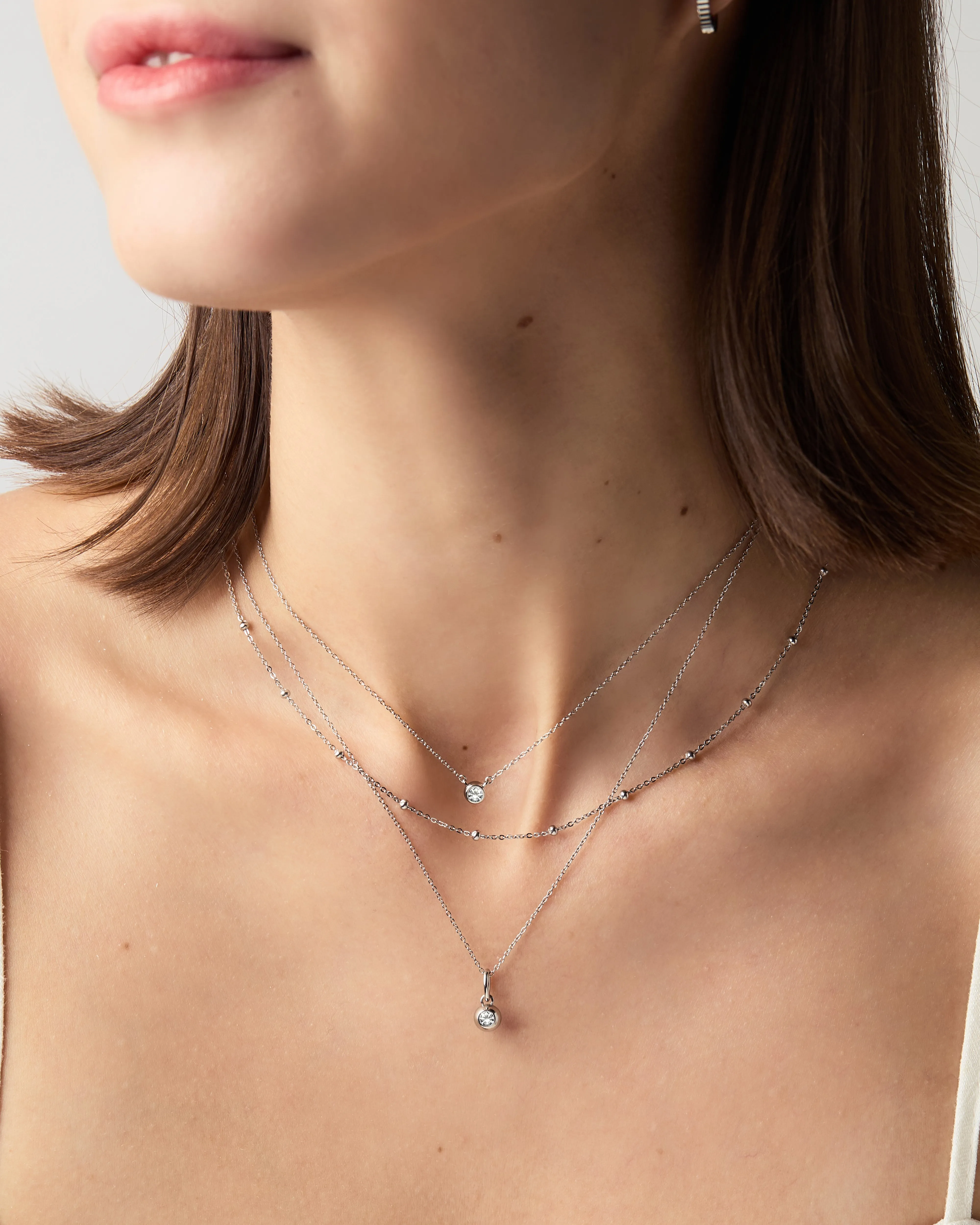 Essential Standard Chain Necklace