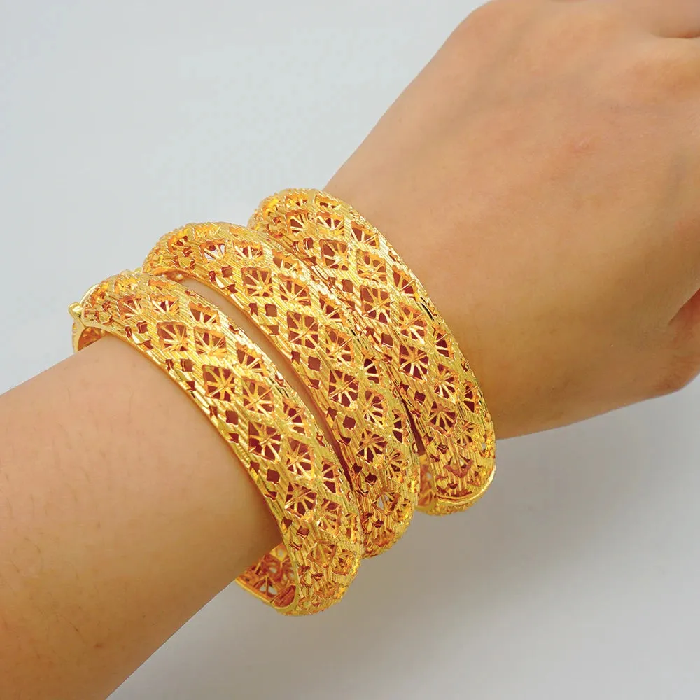 Fashion Dubai Vintage Bangle Arab Middle East Bangle