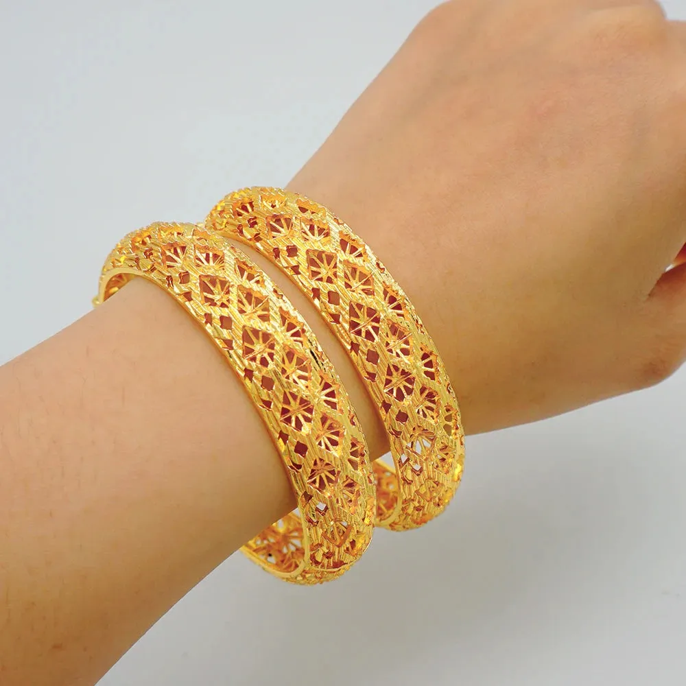 Fashion Dubai Vintage Bangle Arab Middle East Bangle