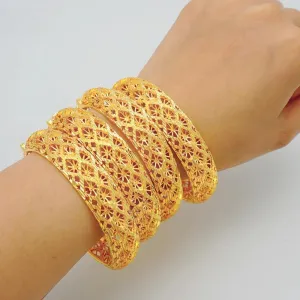 Fashion Dubai Vintage Bangle Arab Middle East Bangle
