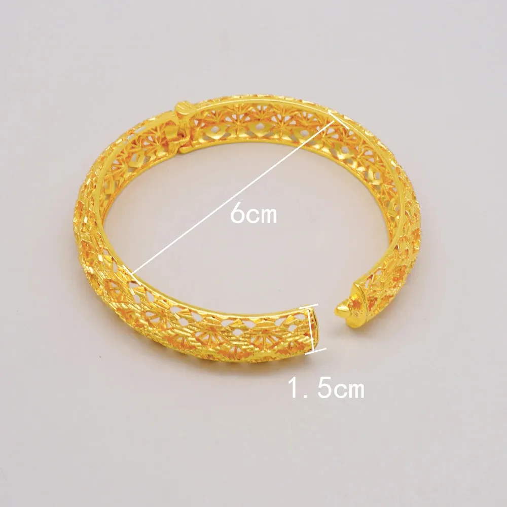 Fashion Dubai Vintage Bangle Arab Middle East Bangle