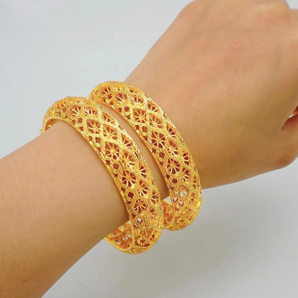 Fashion Dubai Vintage Bangle Arab Middle East Bangle