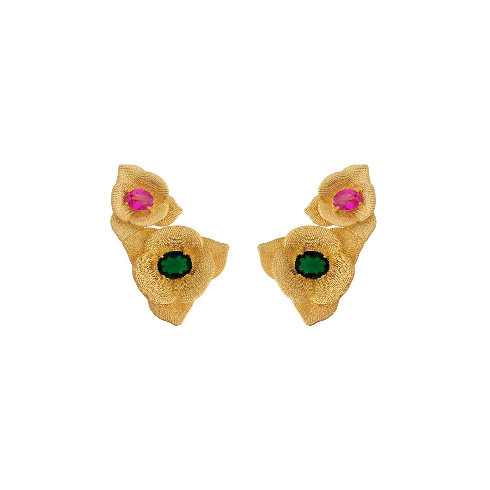 Grace Statement Studs