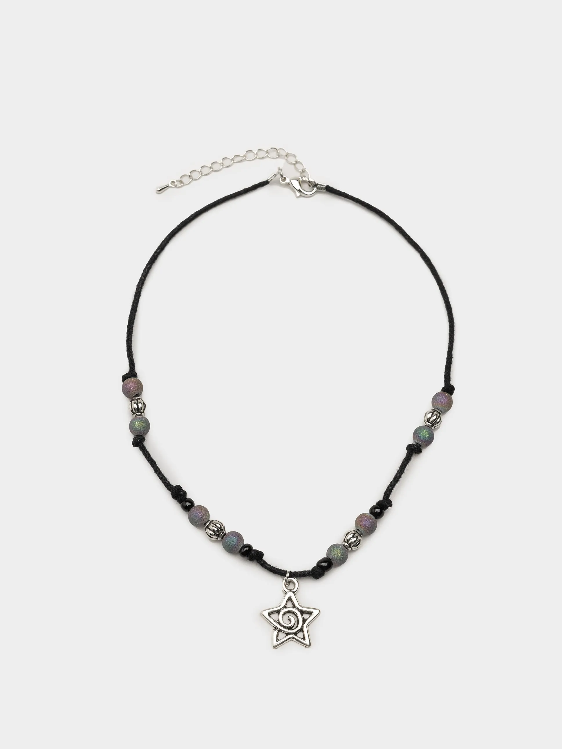 Heart of the Ocean Pendant Necklace Set