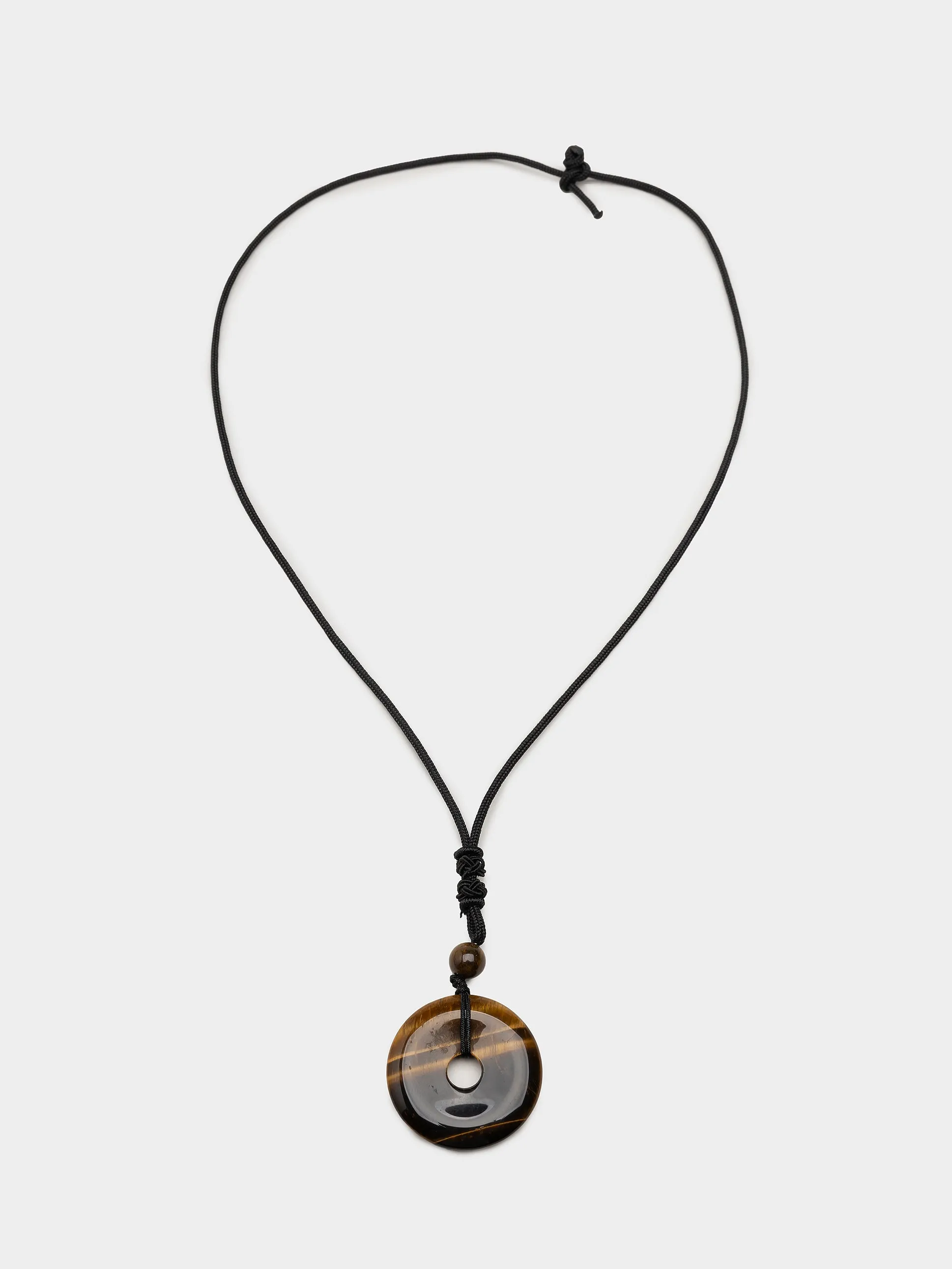 Heart of the Ocean Pendant Necklace Set
