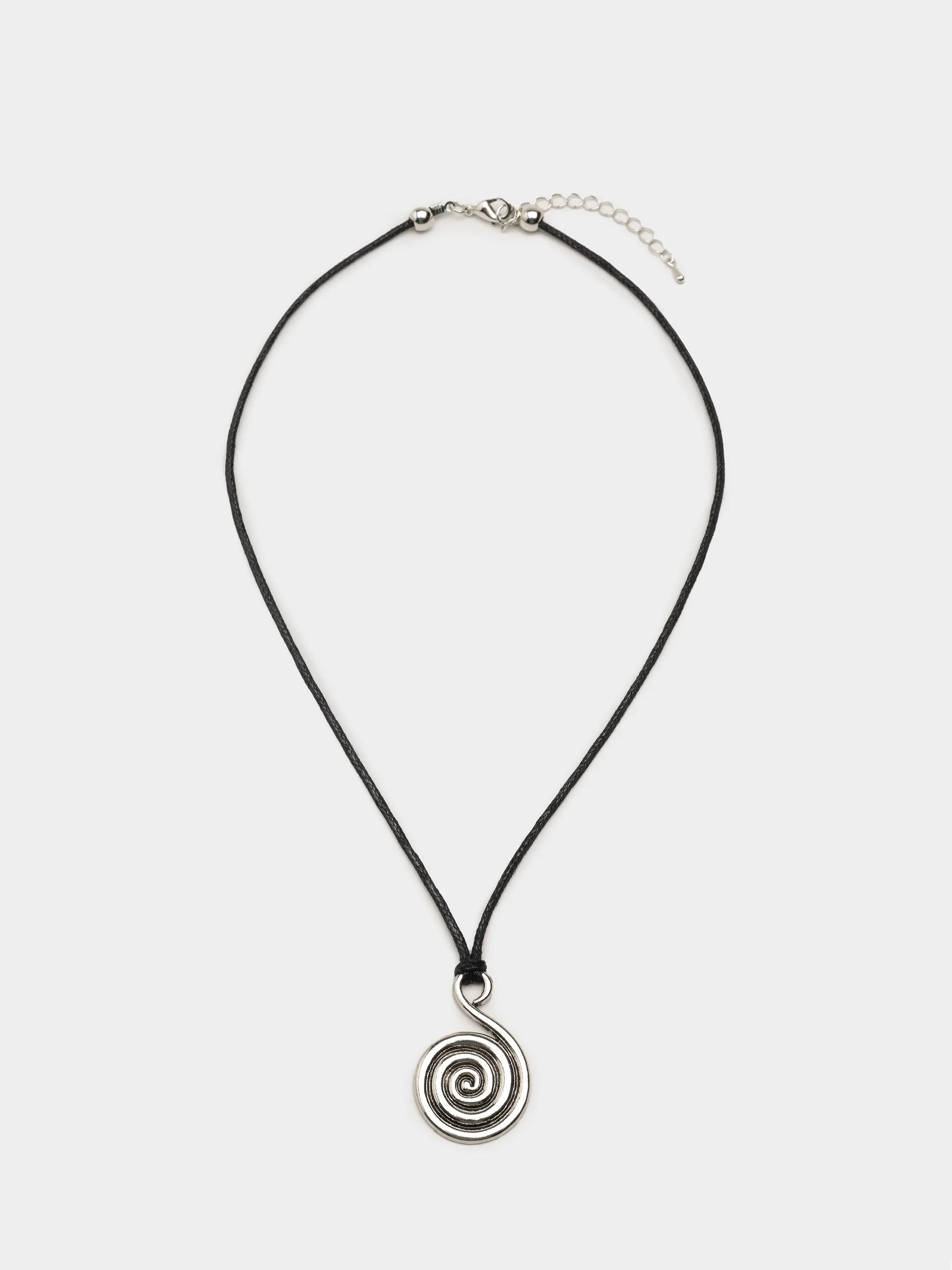 Heart of the Ocean Pendant Necklace Set
