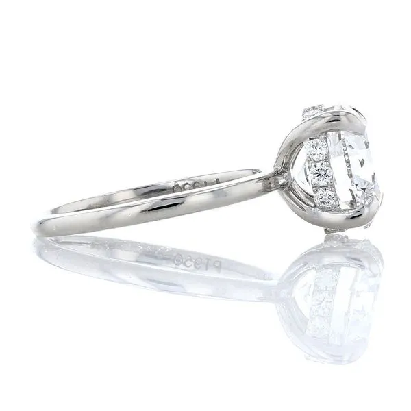 Hidden Halo Solitaire
