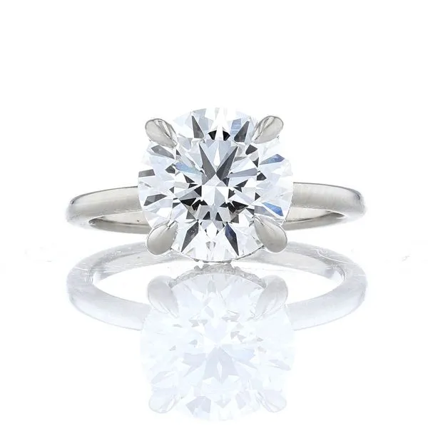 Hidden Halo Solitaire