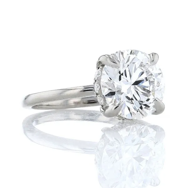 Hidden Halo Solitaire