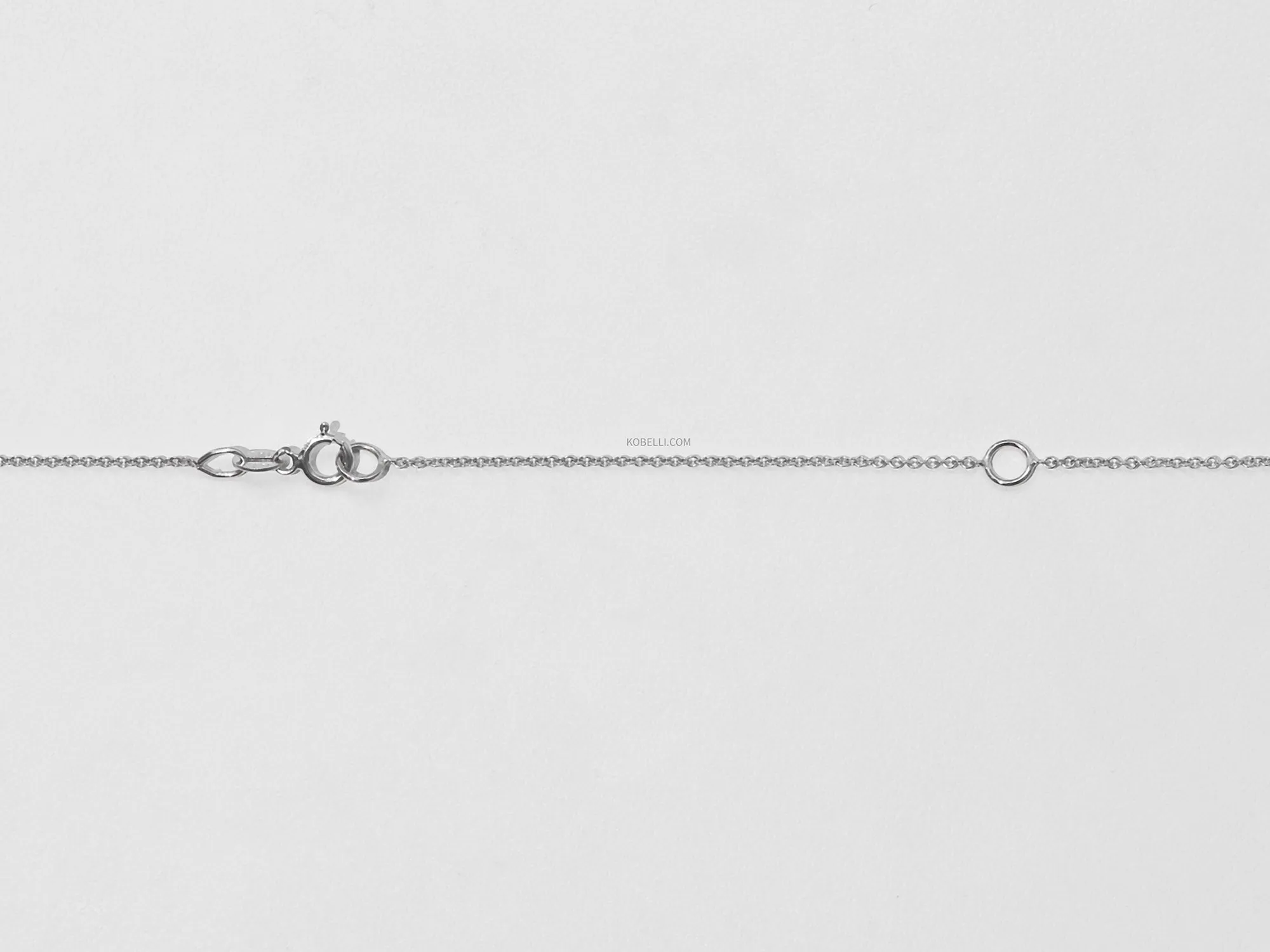 Holland Necklace