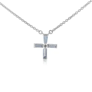 Holland Necklace