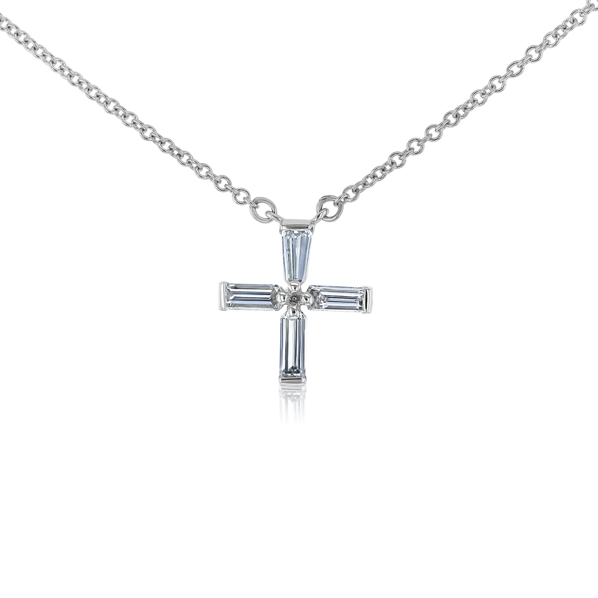 Holland Necklace