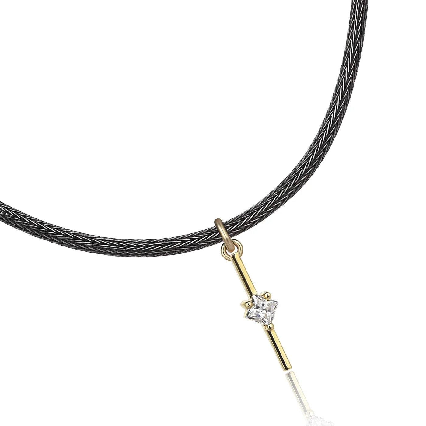 I Necklace
