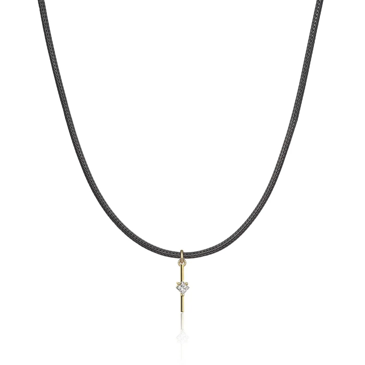 I Necklace