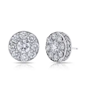 Illusion Earrings