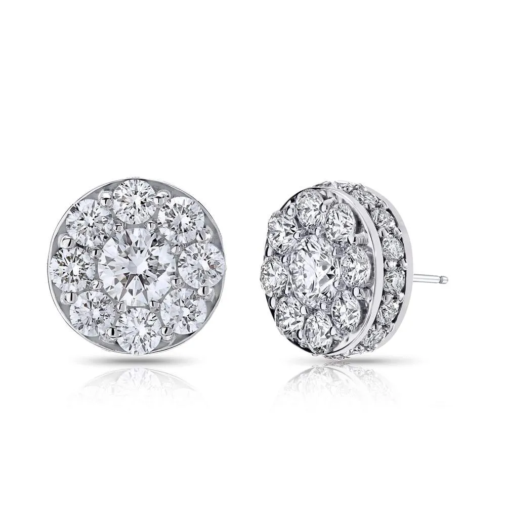 Illusion Earrings