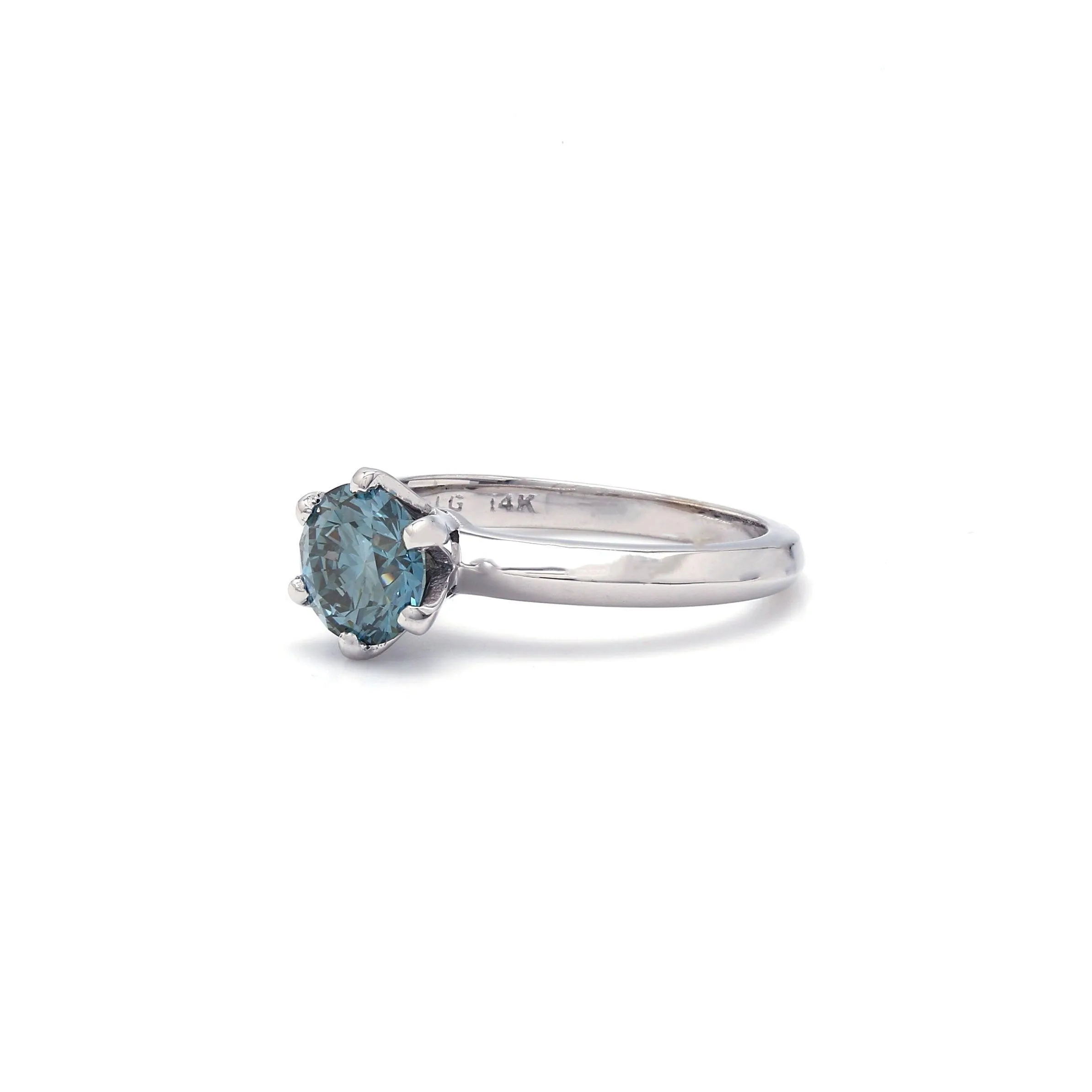 Lana Ring - 1.16 Ct. T.W.