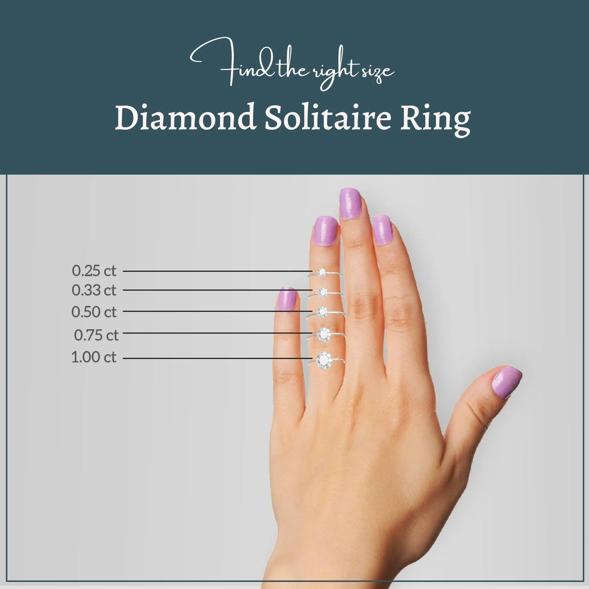 Lana Ring - 1.16 Ct. T.W.