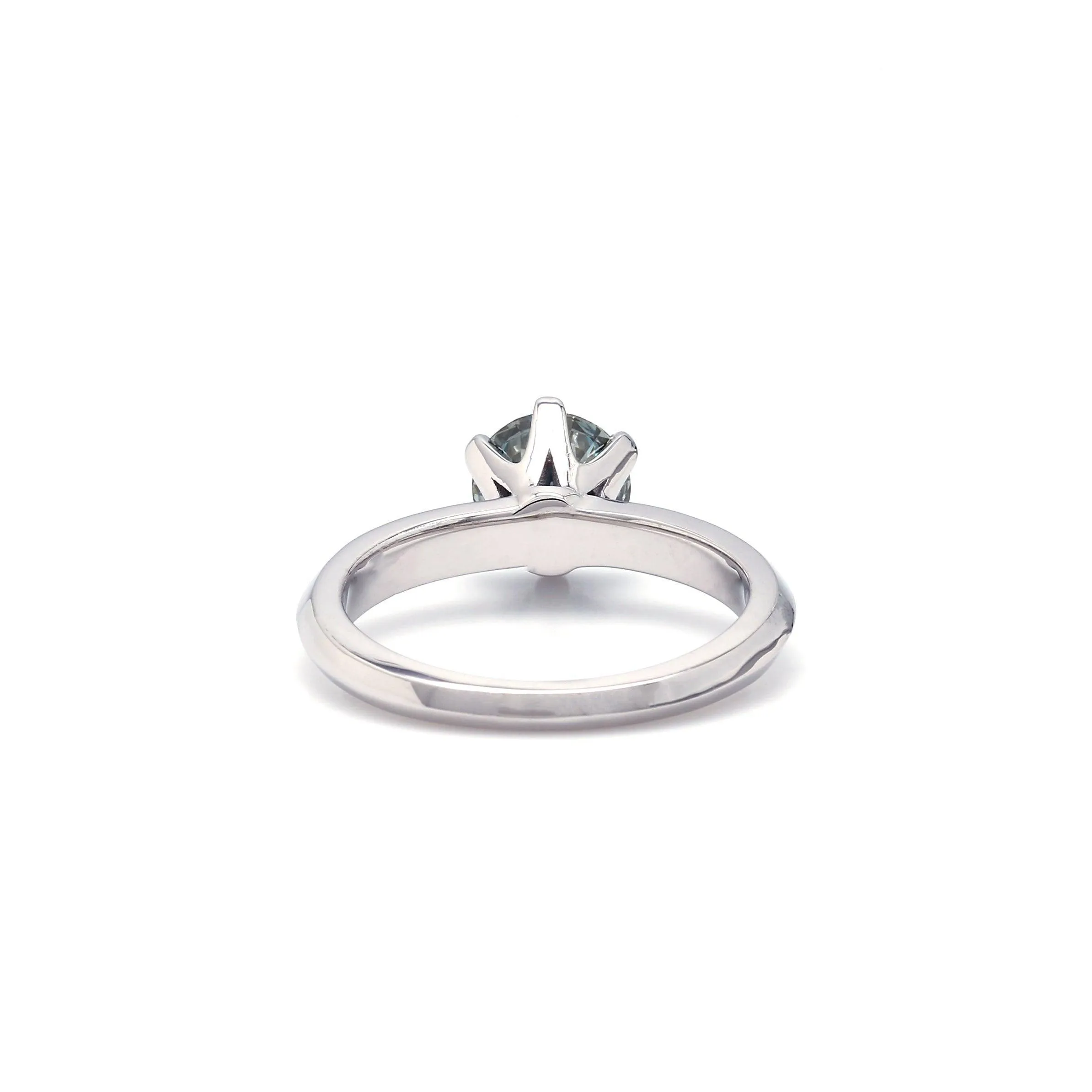 Lana Ring - 1.16 Ct. T.W.