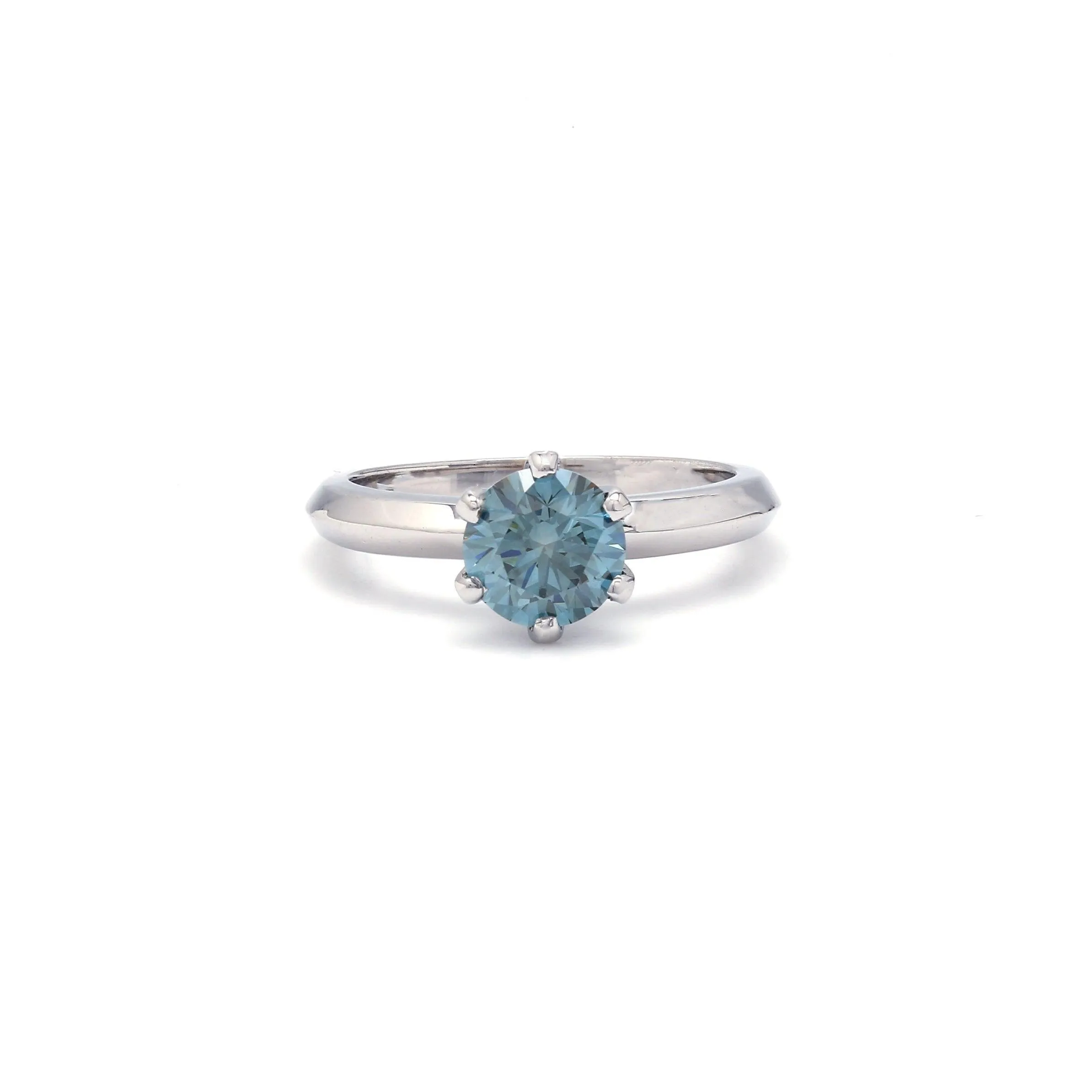 Lana Ring - 1.16 Ct. T.W.