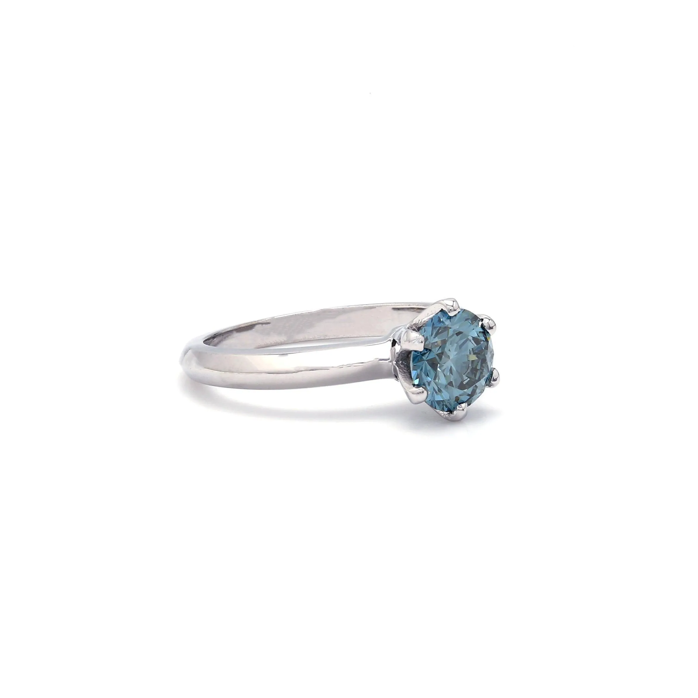Lana Ring - 1.16 Ct. T.W.