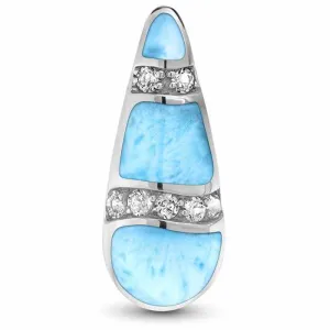Marahlago "Marina" Pendant