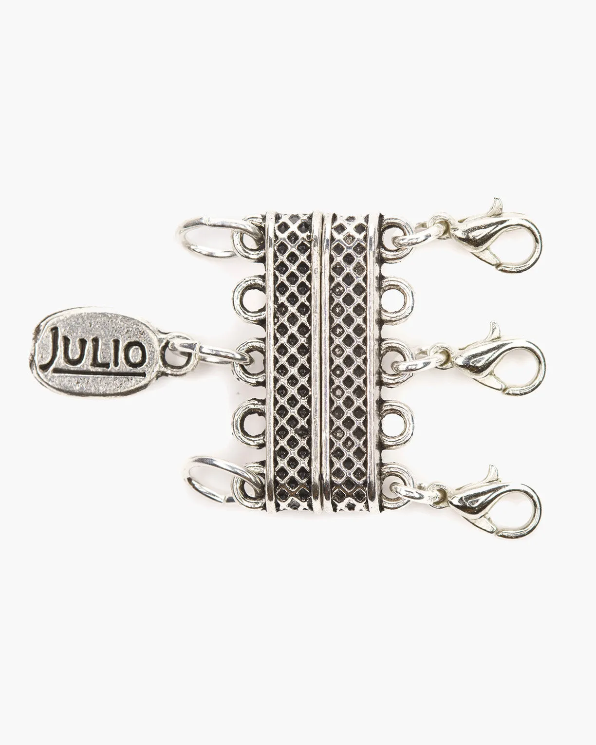 MLC Magnetic Layering Clasp