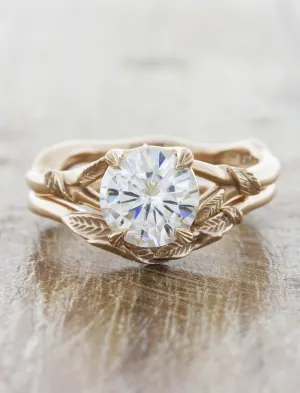 Pembroke   Vennie Ring Set