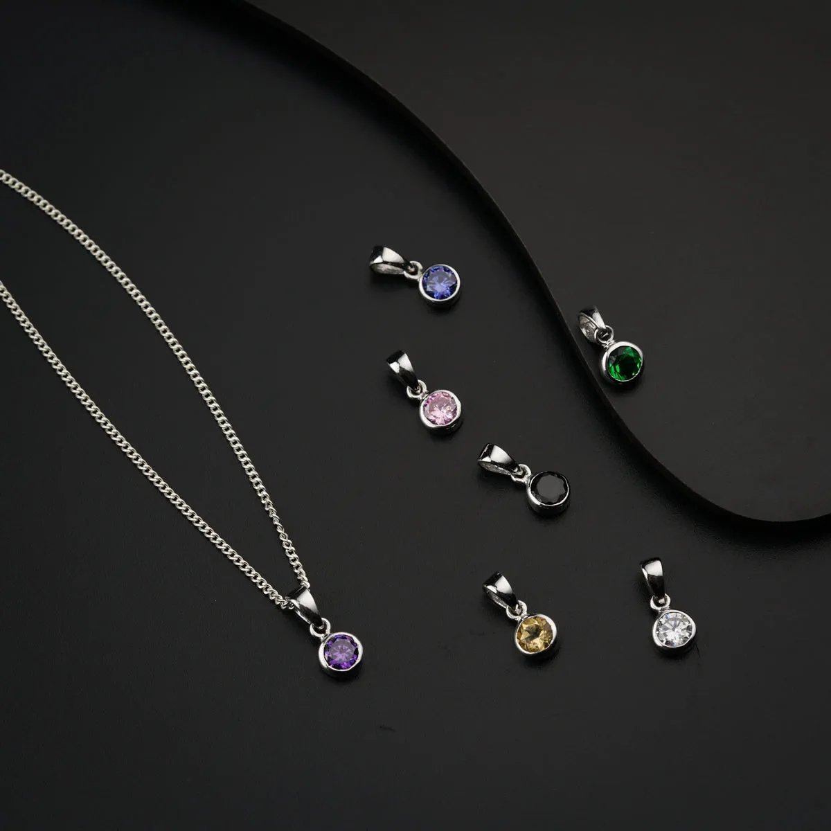 Rainbow Pendant Pack
