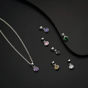 Rainbow Pendant Pack