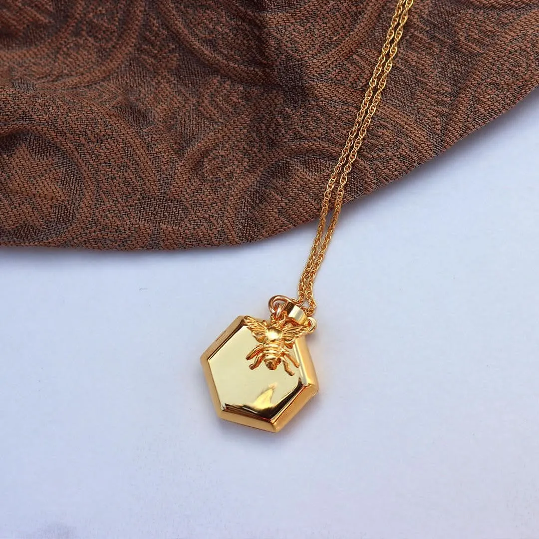 Rope Chain | Gold