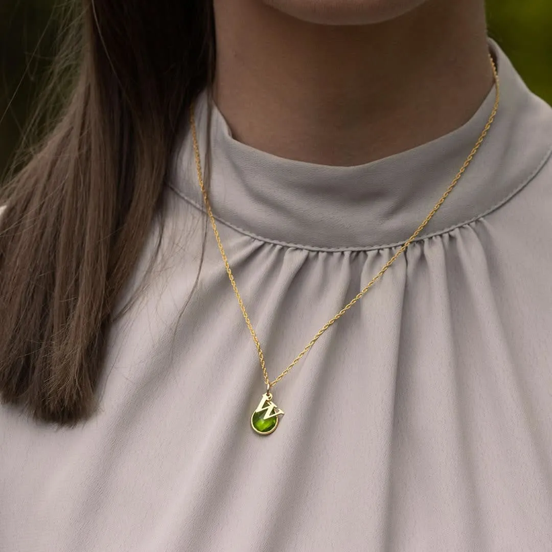 Rope Chain | Gold