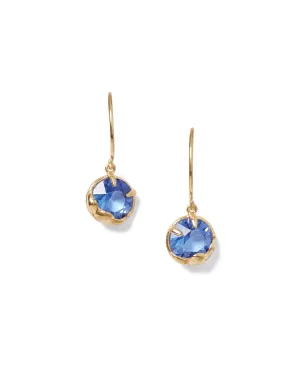 September Birthstone Earrings